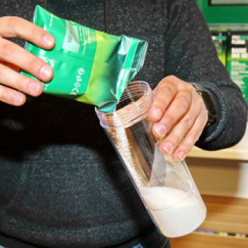 Proflora CO2 Refill Bio